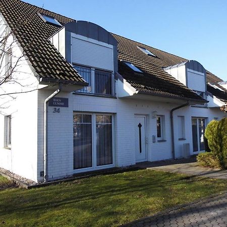Darsser Weg 34 Zingst Exteriér fotografie