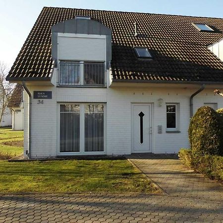 Darsser Weg 34 Zingst Exteriér fotografie