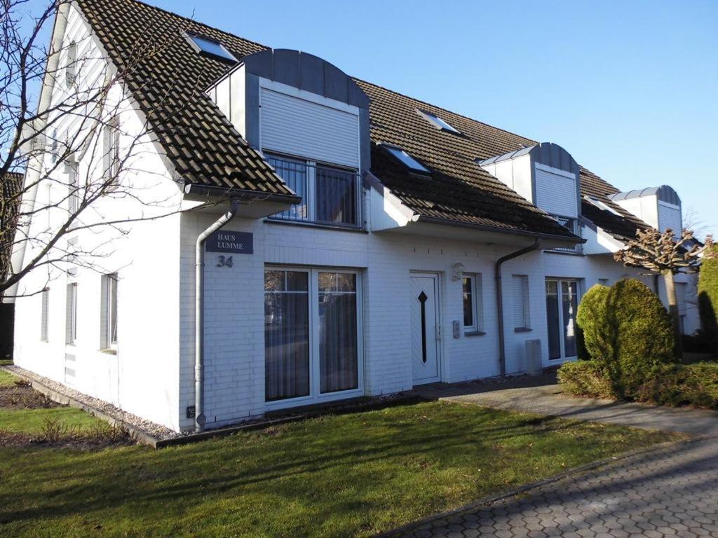 Darsser Weg 34 Zingst Exteriér fotografie