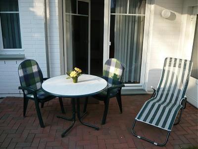 Darsser Weg 34 Zingst Exteriér fotografie